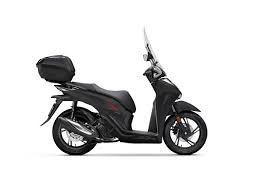 Honda SH 150